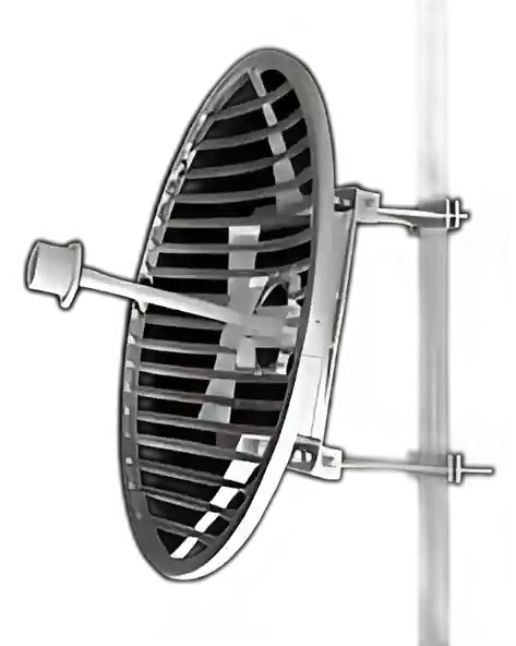 Parabolic RF Antennas TA-2536