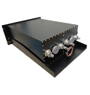 Bandpass RF Filters DCI-TBPF-117137-NF