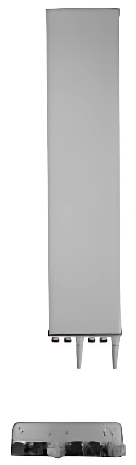 Adjustable & Multisector RF Antennas DUBD3-800TV