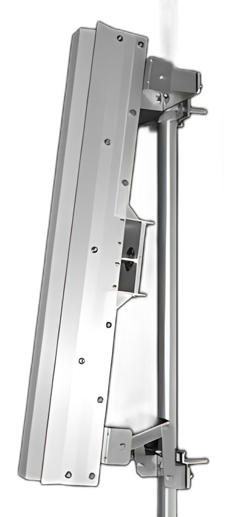 Adjustable & Multisector RF Antennas TA-2304-2-DAB-H