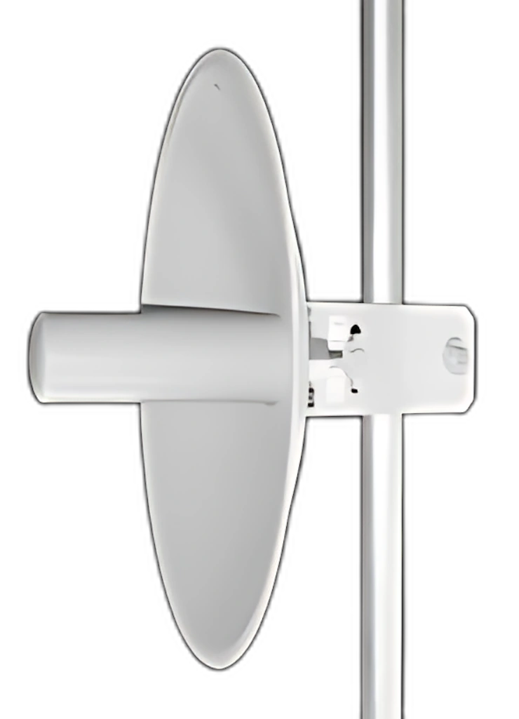 Parabolic RF Antennas TA-2318