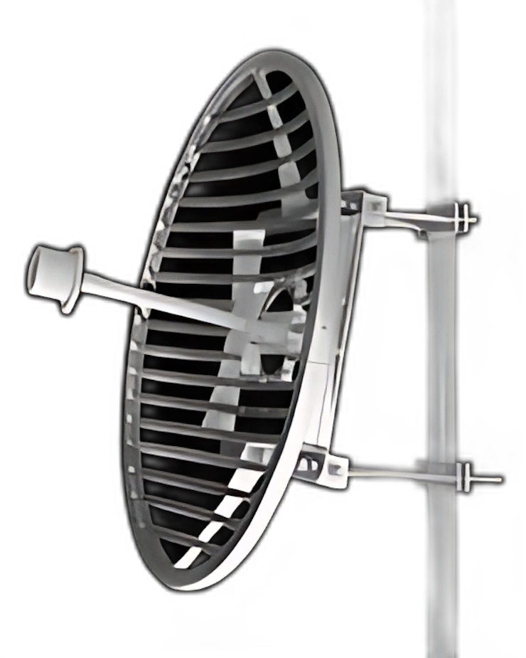 Parabolic RF Antennas TA-2336