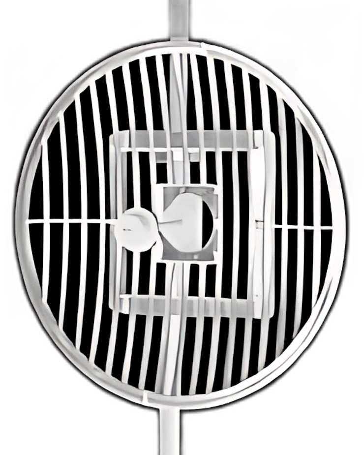 Parabolic RF Antennas TA-2348