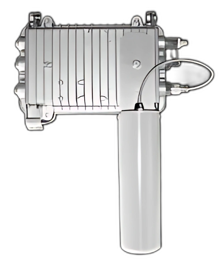 Bidirectional RF Antennas TA-2412N-3