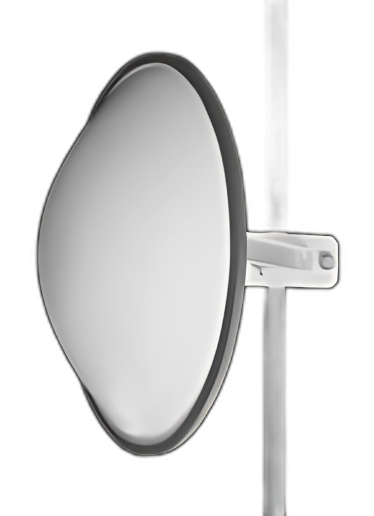 Parabolic RF Antennas TA-2424