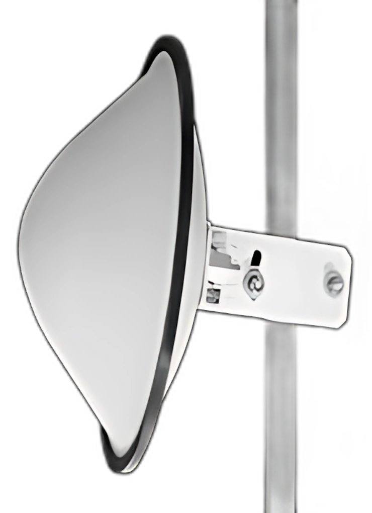 Parabolic RF Antennas TA-3418