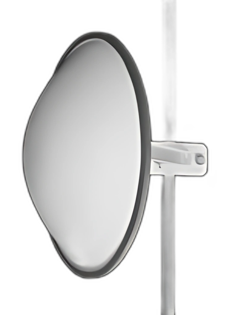 Parabolic RF Antennas TA-3424