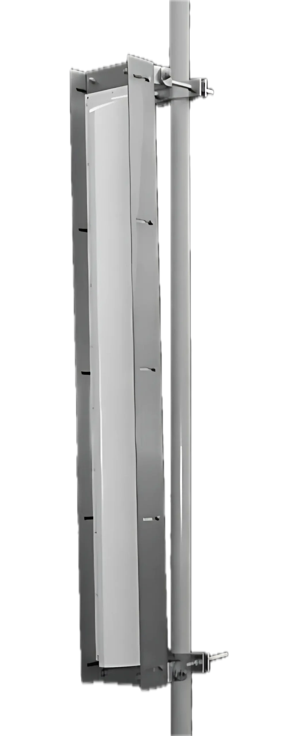 Adjustable Sector RF Antennas TA-3300S500D-FASA-M