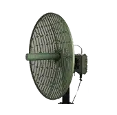 Parabolic RF Antennas TA-5875-30D4MIL