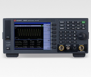 Vector network analyzer and TDR instrumentation used for RF port-by-port VSWR and isolation tuning